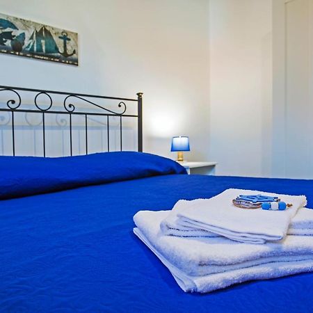 B&B Al Blu Gaeta Exterior foto
