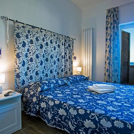 B&B Al Blu Gaeta Exterior foto
